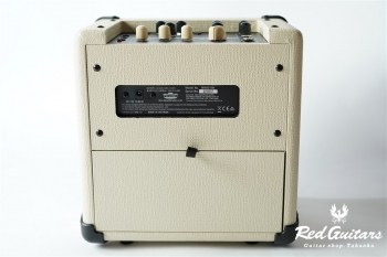 MINI 5 RHYTHM - Ivory